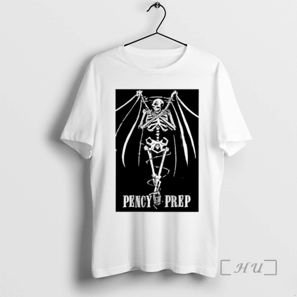 Trending Pencey Prep Gig Flyer Skeleton T-Shirts, Hoodie, Sweatshirt | PopFlextees.com