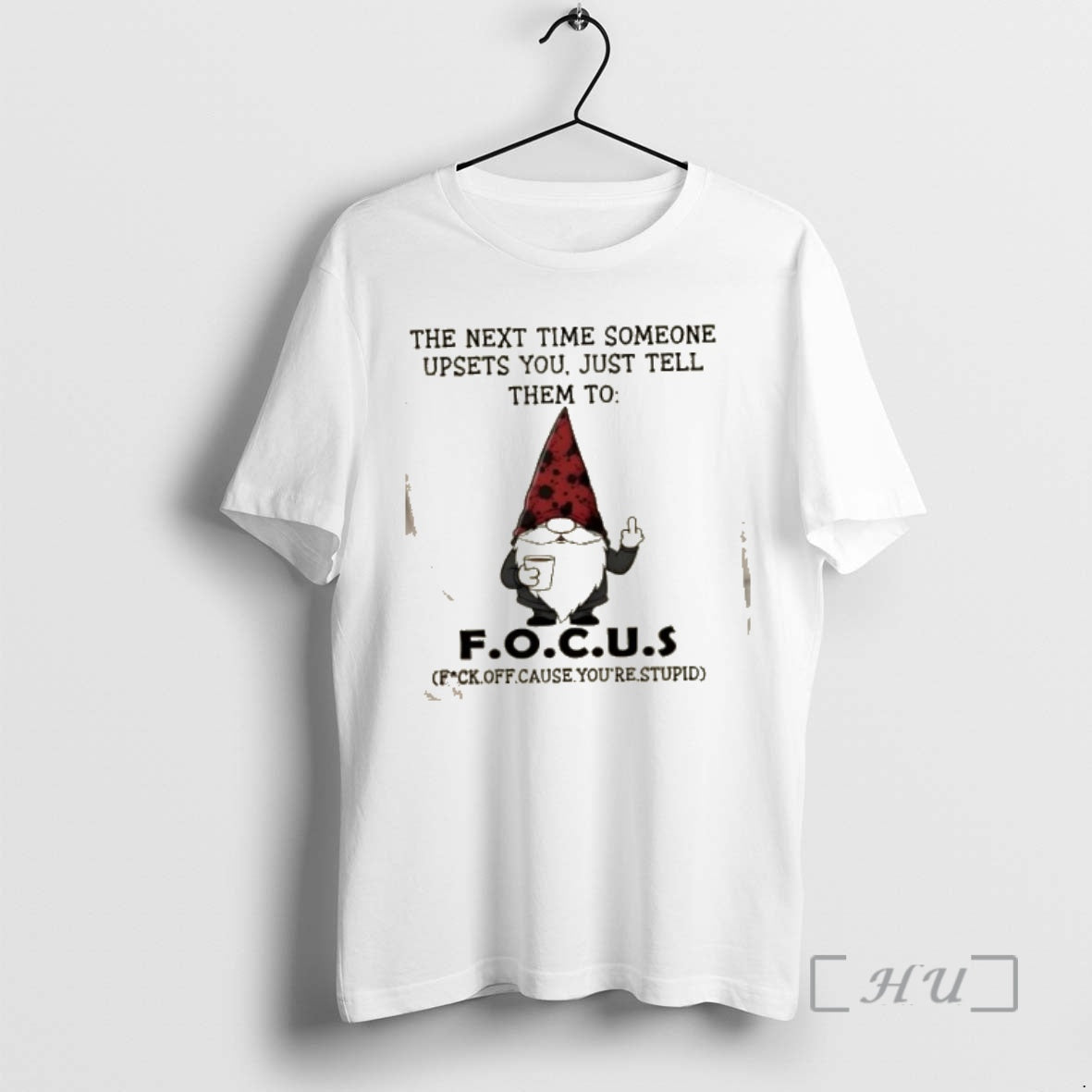 Trending Penguin The Next Time Someone Upsets You Just Tell Them To F O T-Shirts, Hoodie, Sweatshirt | PopFlextees.com