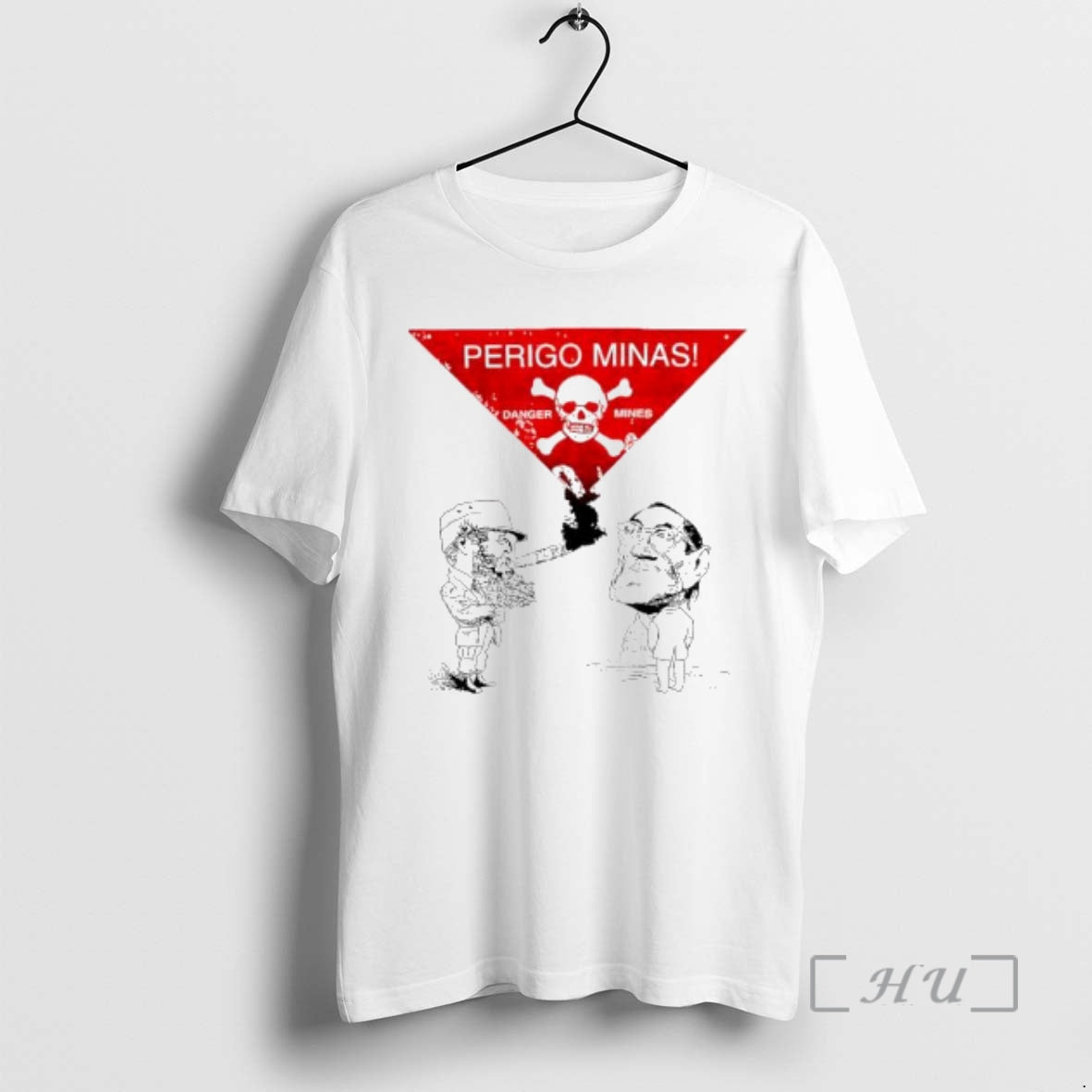 Trending Perigo Minas Danger Mines Graphic T-Shirts, Hoodie, Sweatshirt | PopFlextees.com