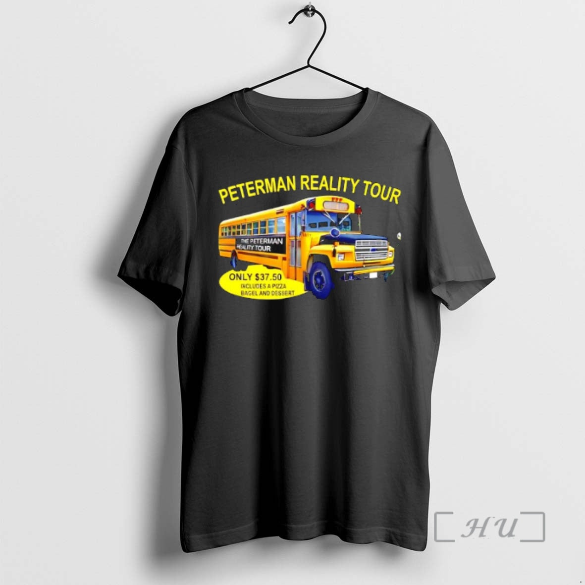 Trending Peterman Reality Tour T-Shirts, Hoodie, Sweatshirt | PopFlextees.com
