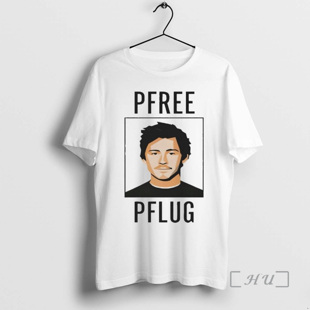 Trending Pfree Pflug 2025 T-Shirts, Hoodie, Sweatshirt | PopFlextees.com