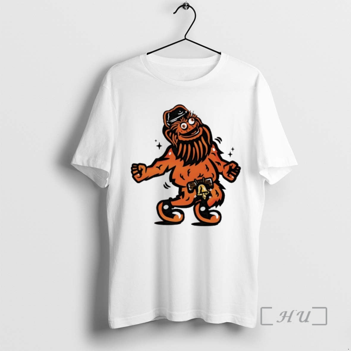 Trending Philadelphia Flyers Gritty Party Time T-Shirts, Hoodie, Sweatshirt | PopFlextees.com