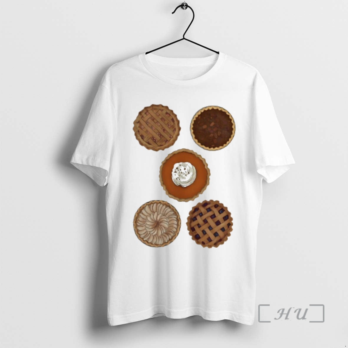 Trending Pie Variety Christmas 2025 T-Shirts, Hoodie, Sweatshirt | PopFlextees.com