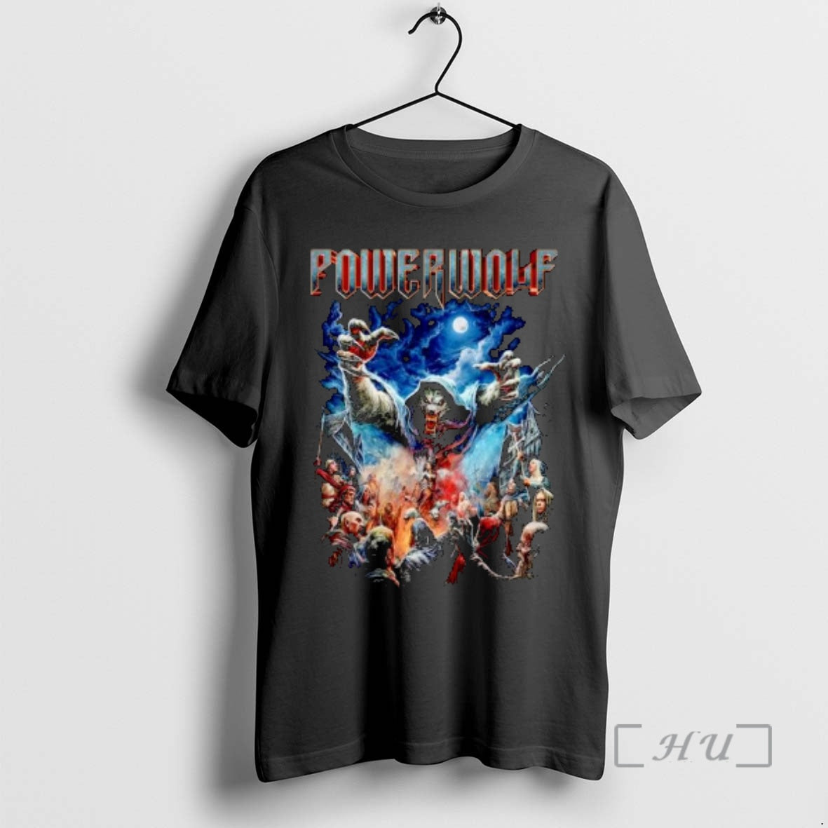 Trending Power Wolf 1589 Board Game Ornaments T-Shirts, Hoodie, Sweatshirt | PopFlextees.com