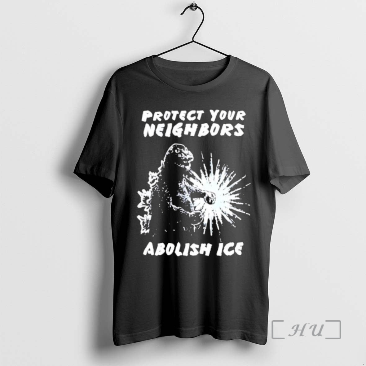 Trending Protect Your Neighbors Abolish Ice T-Shirts, Hoodie, Sweatshirt | PopFlextees.com