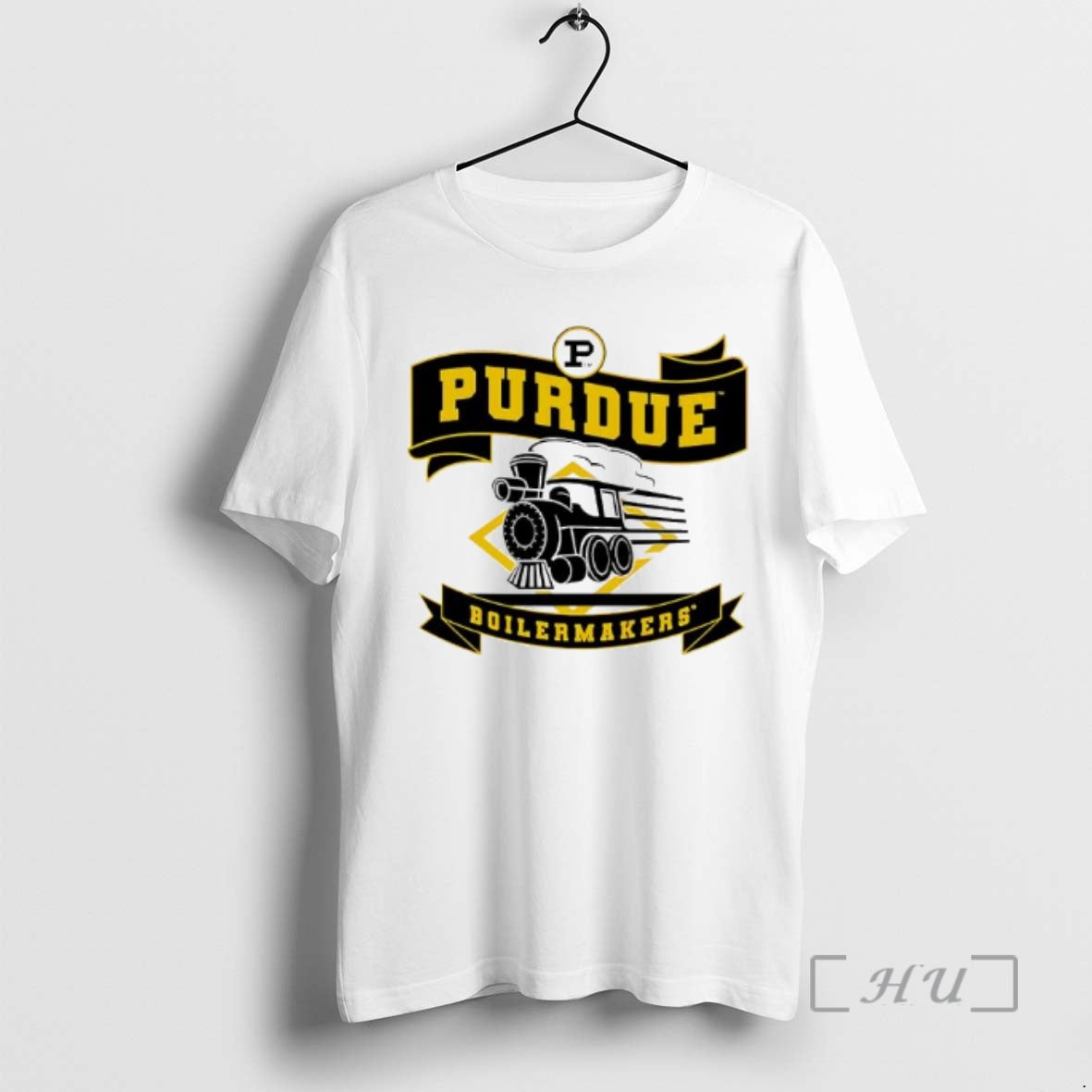 Trending Purdue Boilermakers Train T-Shirts, Hoodie, Sweatshirt | PopFlextees.com