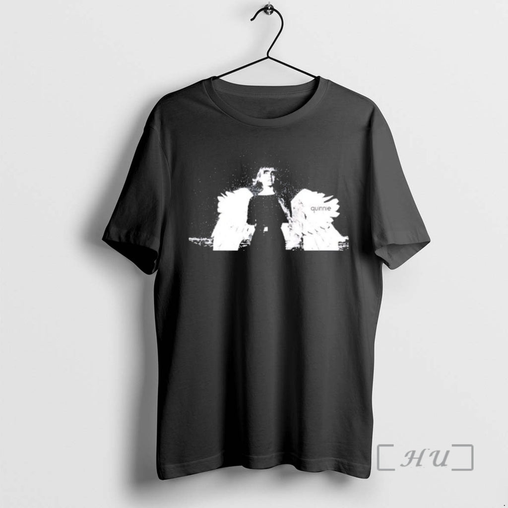 Trending Quinnie Paper Doll T-Shirts, Hoodie, Sweatshirt | PopFlextees.com