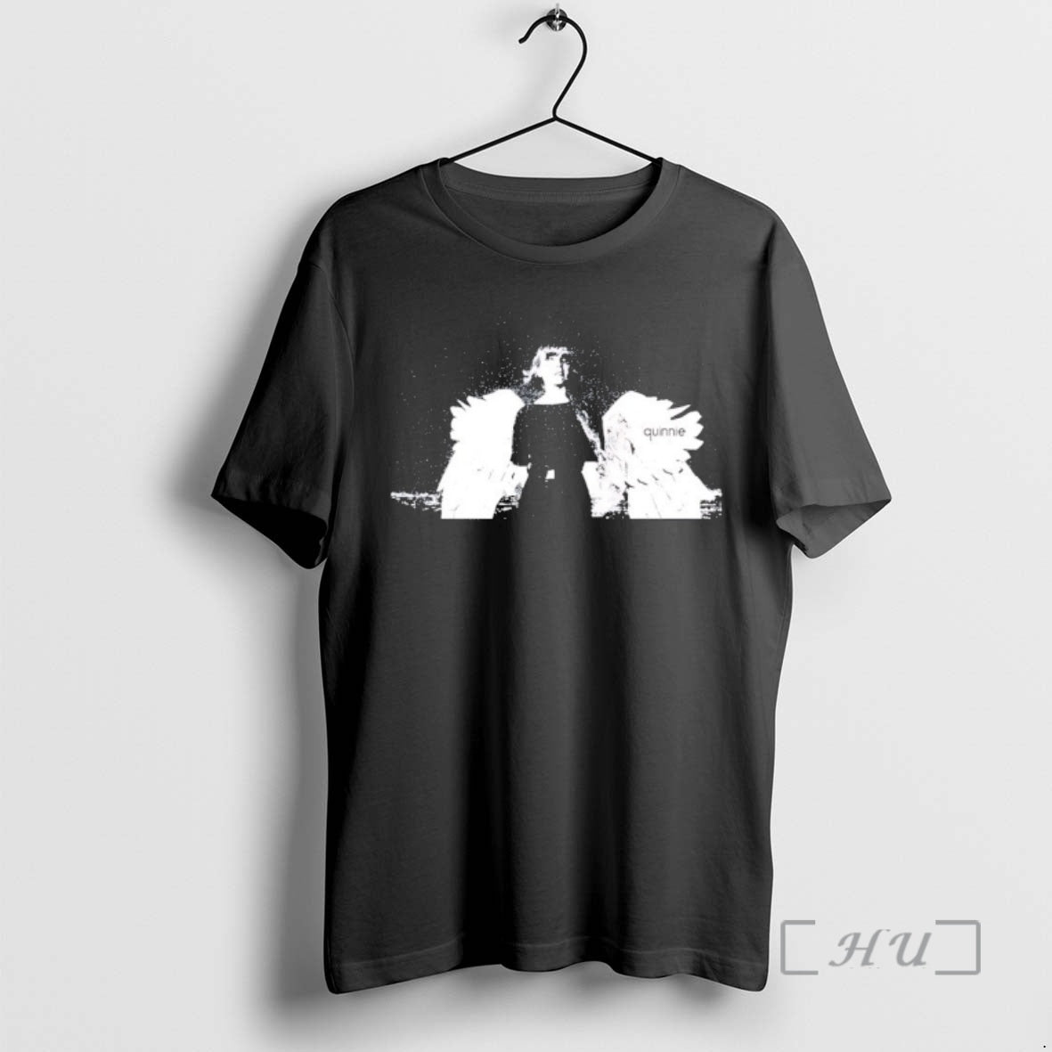 Trending Quinnie Paper Doll T-Shirts, Hoodie, Sweatshirt | PopFlextees.com
