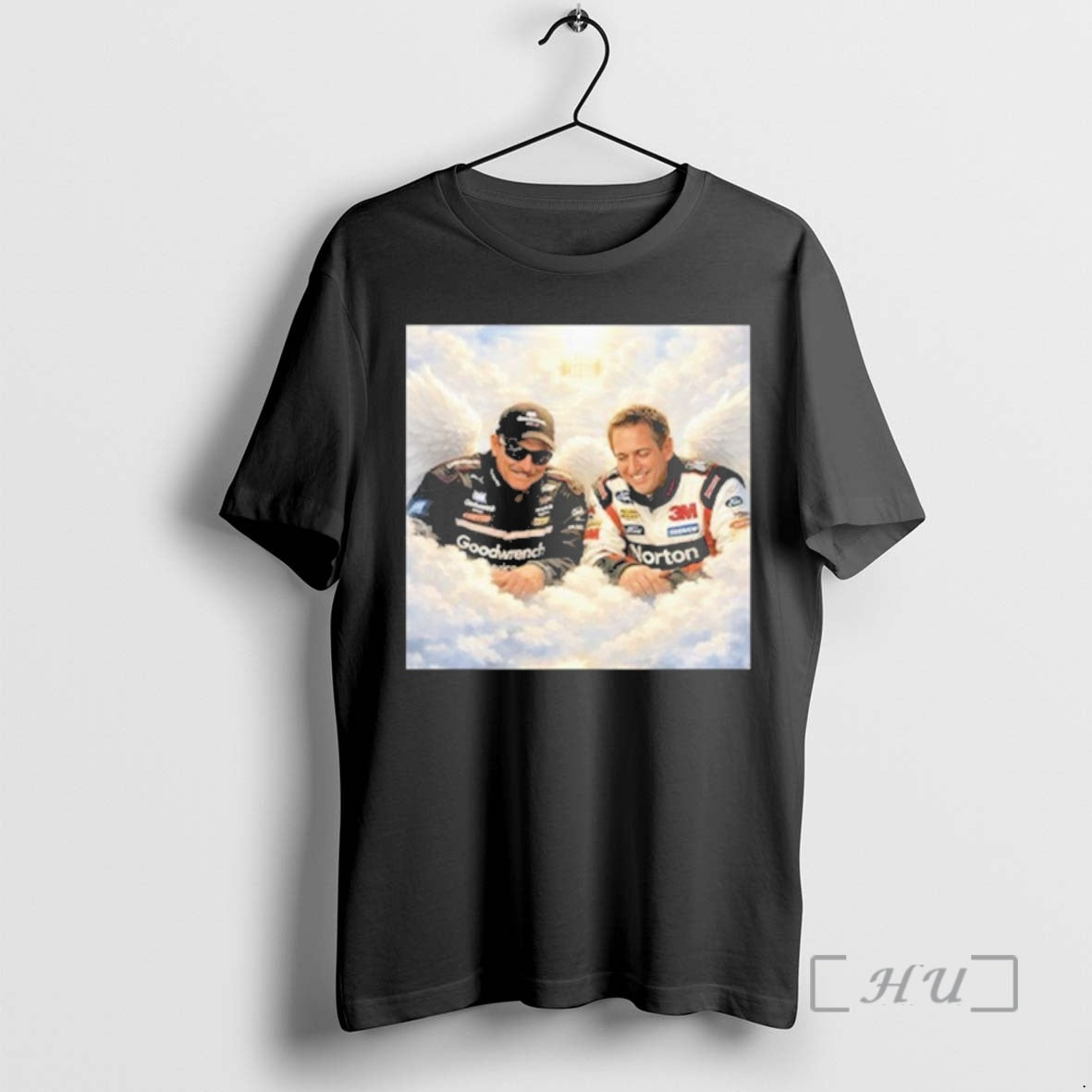 Trending Rip Dale Earnhardt And Greg Biffle T-Shirts, Hoodie, Sweatshirt | PopFlextees.com