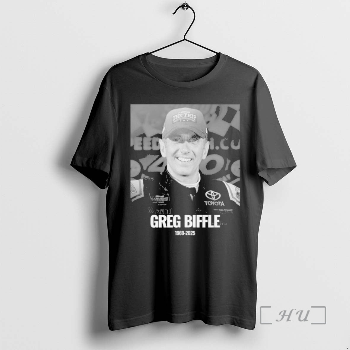 Trending Rip Greg Biffle 1969 2025 Nascar T-Shirts, Hoodie, Sweatshirt | PopFlextees.com