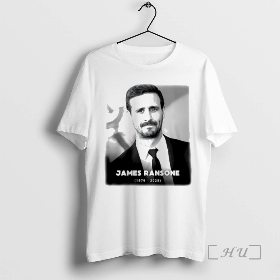 Trending Rip James Ransone Eddie It Chapter 2 Movie T-Shirts, Hoodie, Sweatshirt | PopFlextees.com