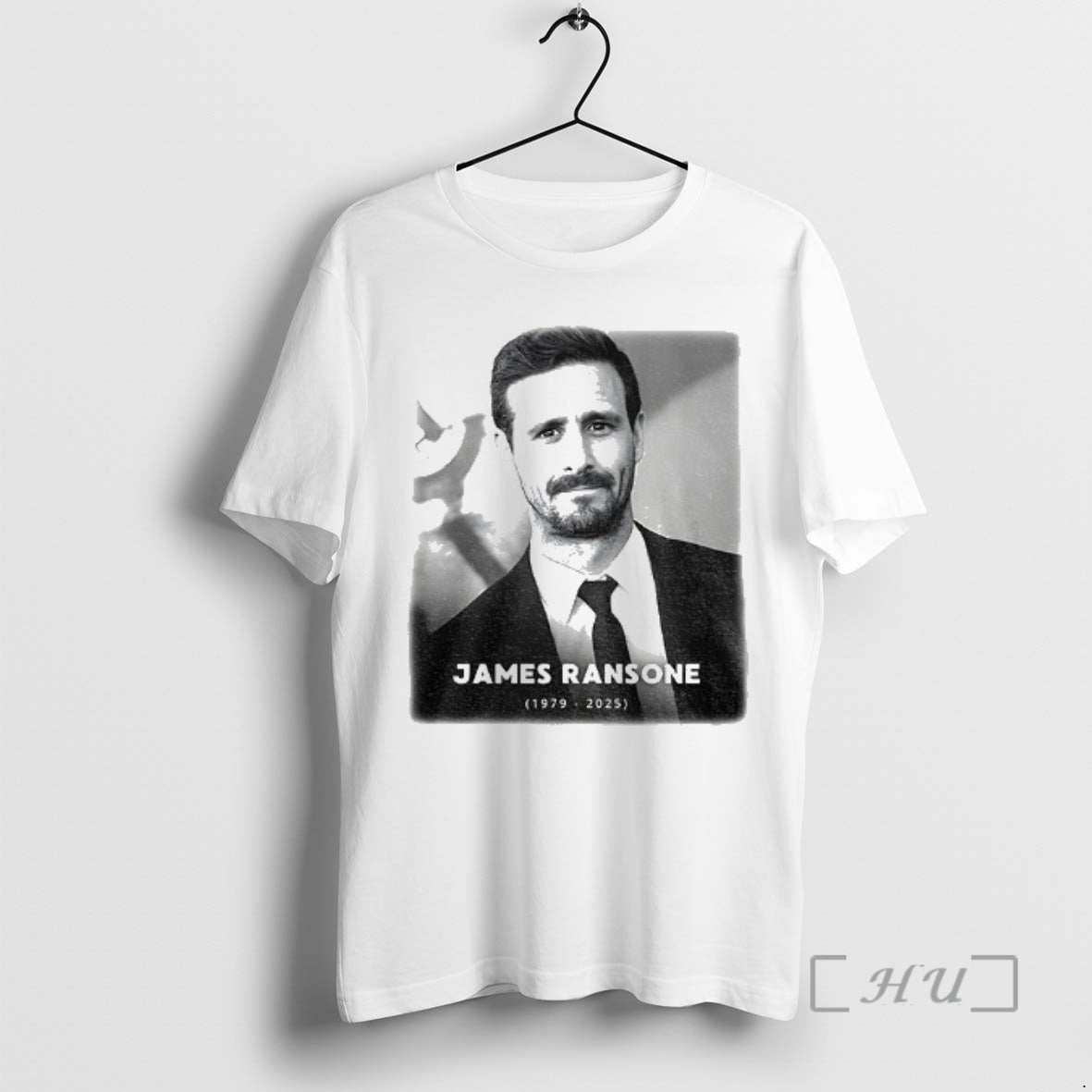 Trending Rip James Ransone Eddie It Chapter 2 Movie Vintage T-Shirts, Hoodie, Sweatshirt | PopFlextees.com