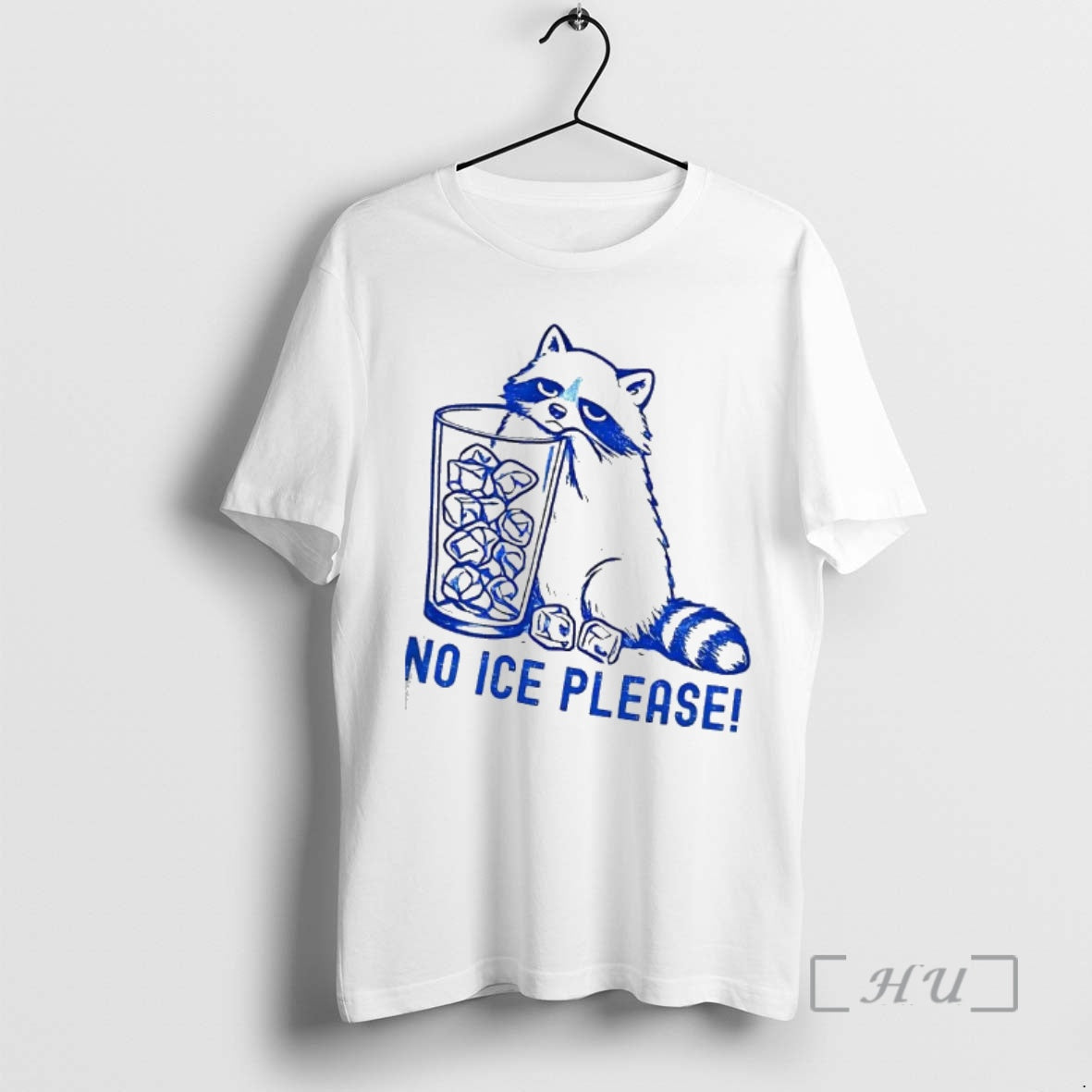 Trending Raccoon No Ice Please Subtle Anti Ice Protest T-Shirts, Hoodie, Sweatshirt | PopFlextees.com