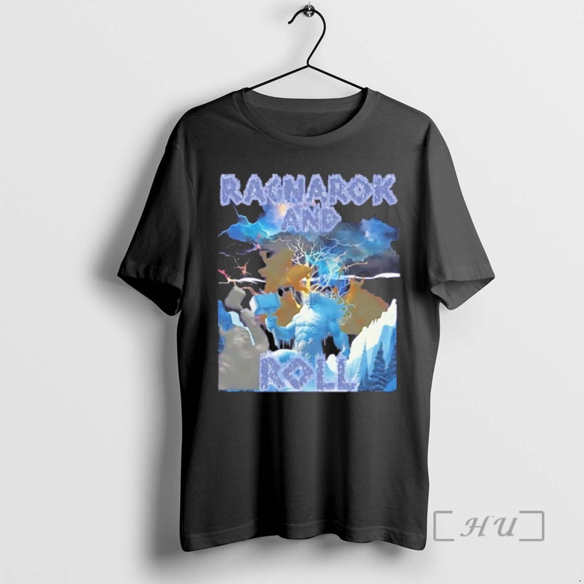 Trending Ragnarok And Roll Minnesota Vikings Graphic T-Shirts, Hoodie, Sweatshirt | PopFlextees.com