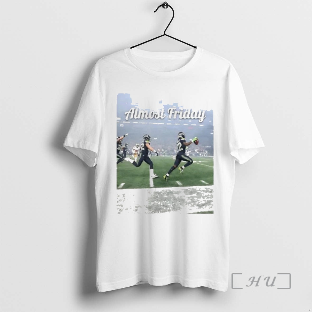 Trending Rashid Shaheed Kick Return Td Start Game T-Shirts, Hoodie, Sweatshirt