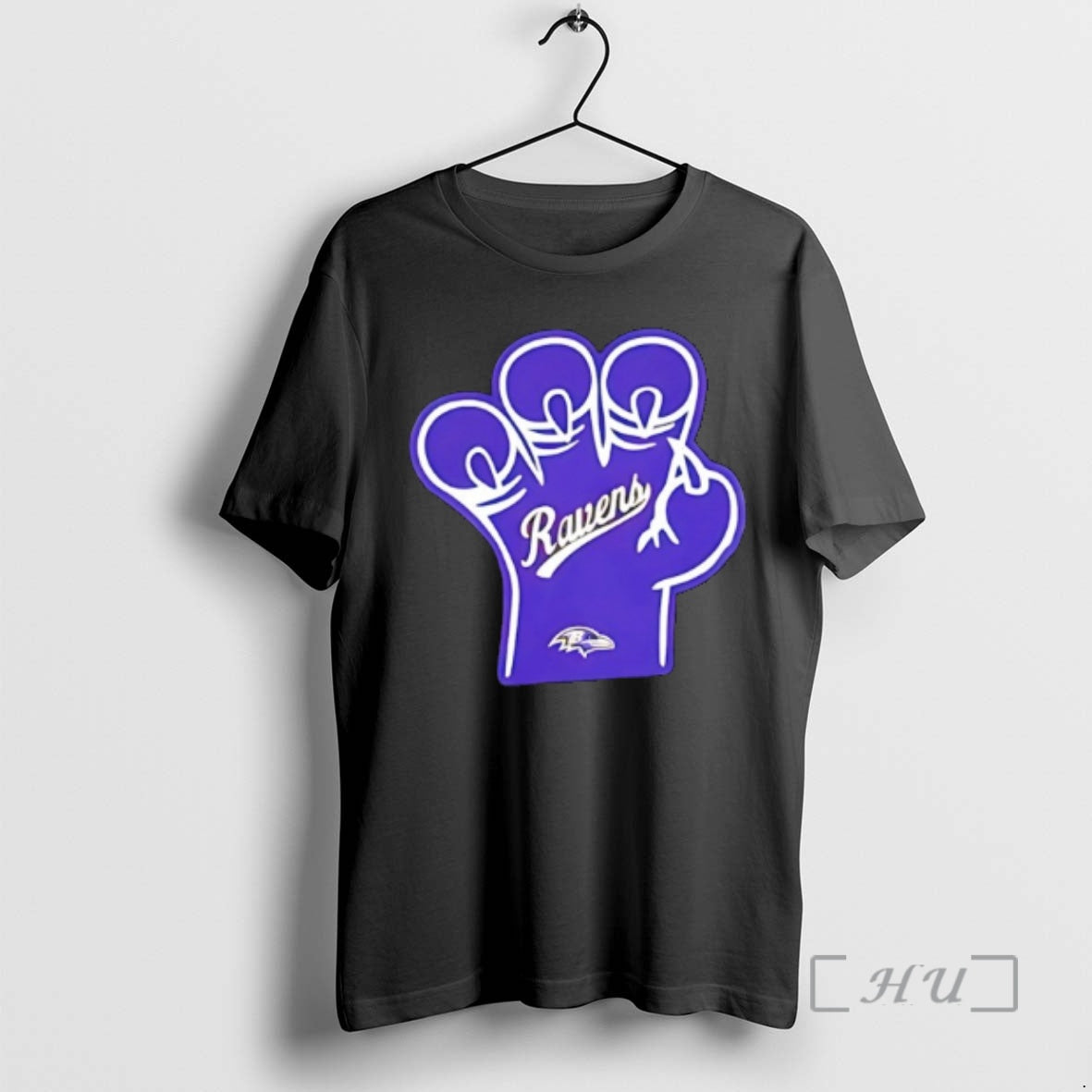 Trending Ravens By Golf 2025 Hand T-Shirts, Hoodie, Sweatshirt | PopFlextees.com