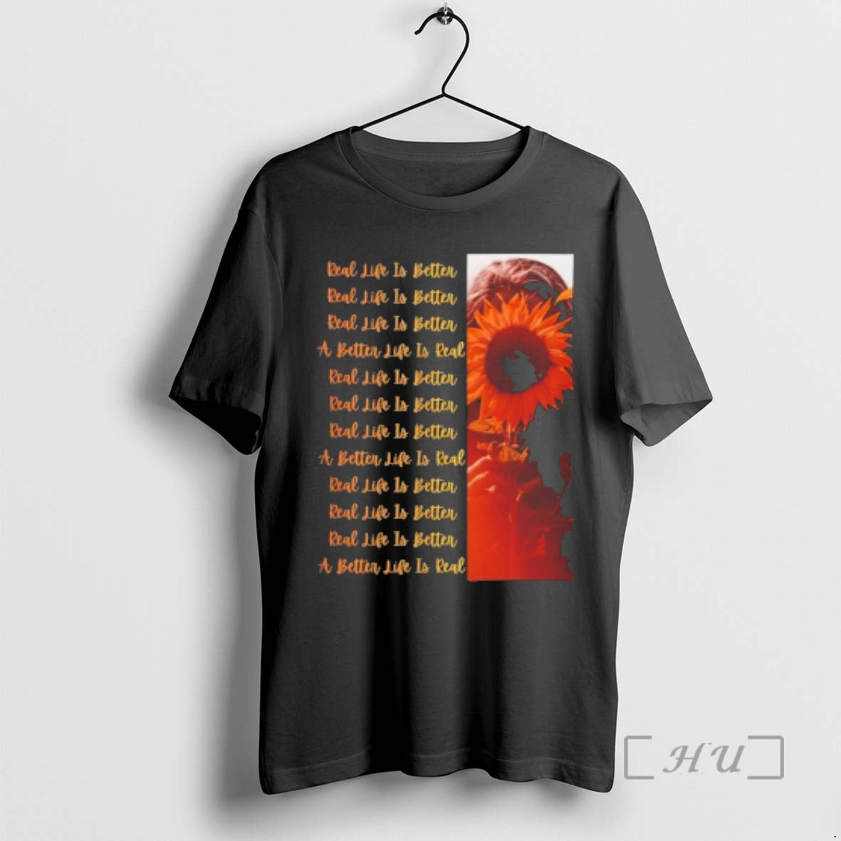Trending Real Life Is Better T-Shirts, Hoodie, Sweatshirt | PopFlextees.com
