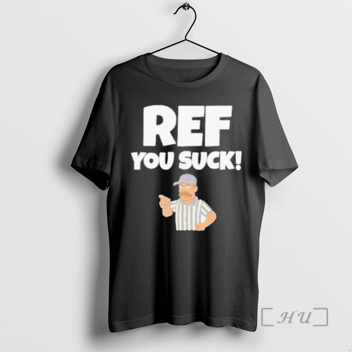 Trending Referee Ref You Suck T-Shirts, Hoodie, Sweatshirt | PopFlextees.com
