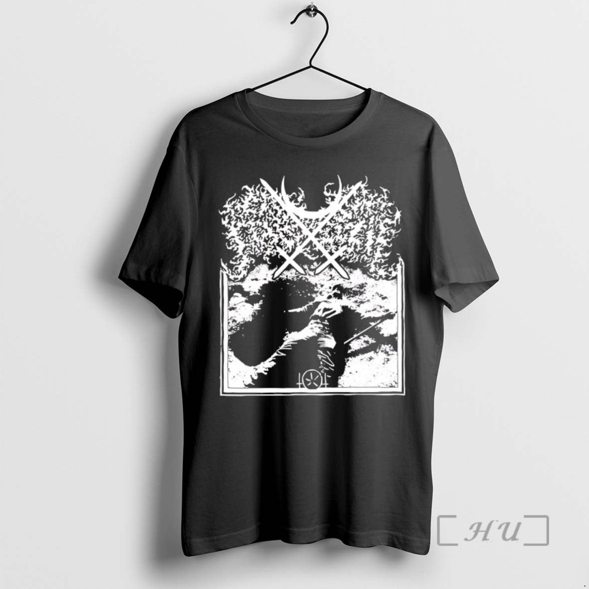 Trending Regulation Podcast Black Metal T-Shirts, Hoodie, Sweatshirt | PopFlextees.com