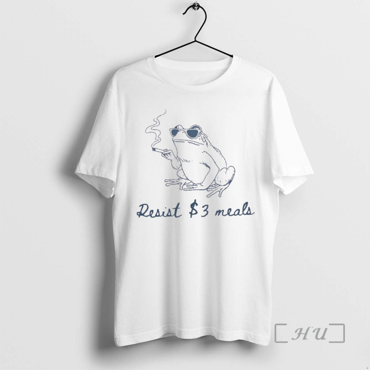 Trending Resist Three Dollar Struggle Meal T-Shirts, Hoodie, Sweatshirt | PopFlextees.com