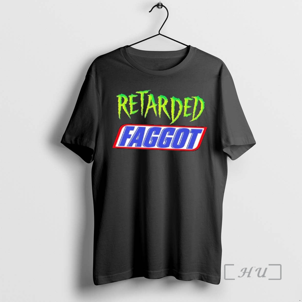 Trending Retarded Faggot Graphic T-Shirts, Hoodie, Sweatshirt | PopFlextees.com