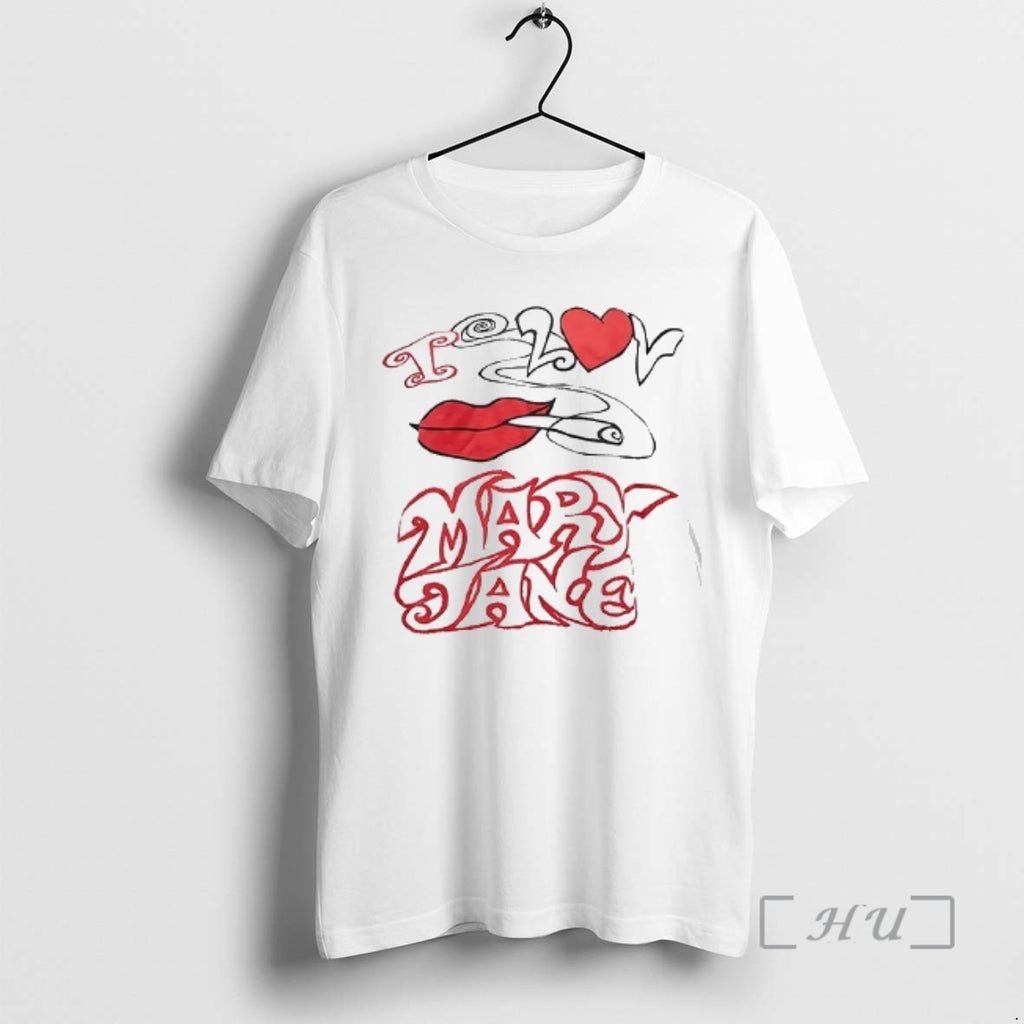 Trending Rick James I Love Mary Janes Urban Rapsody Tour Double Sided Graphic Premium T-Shirts, Hoodie, Sweatshirt
