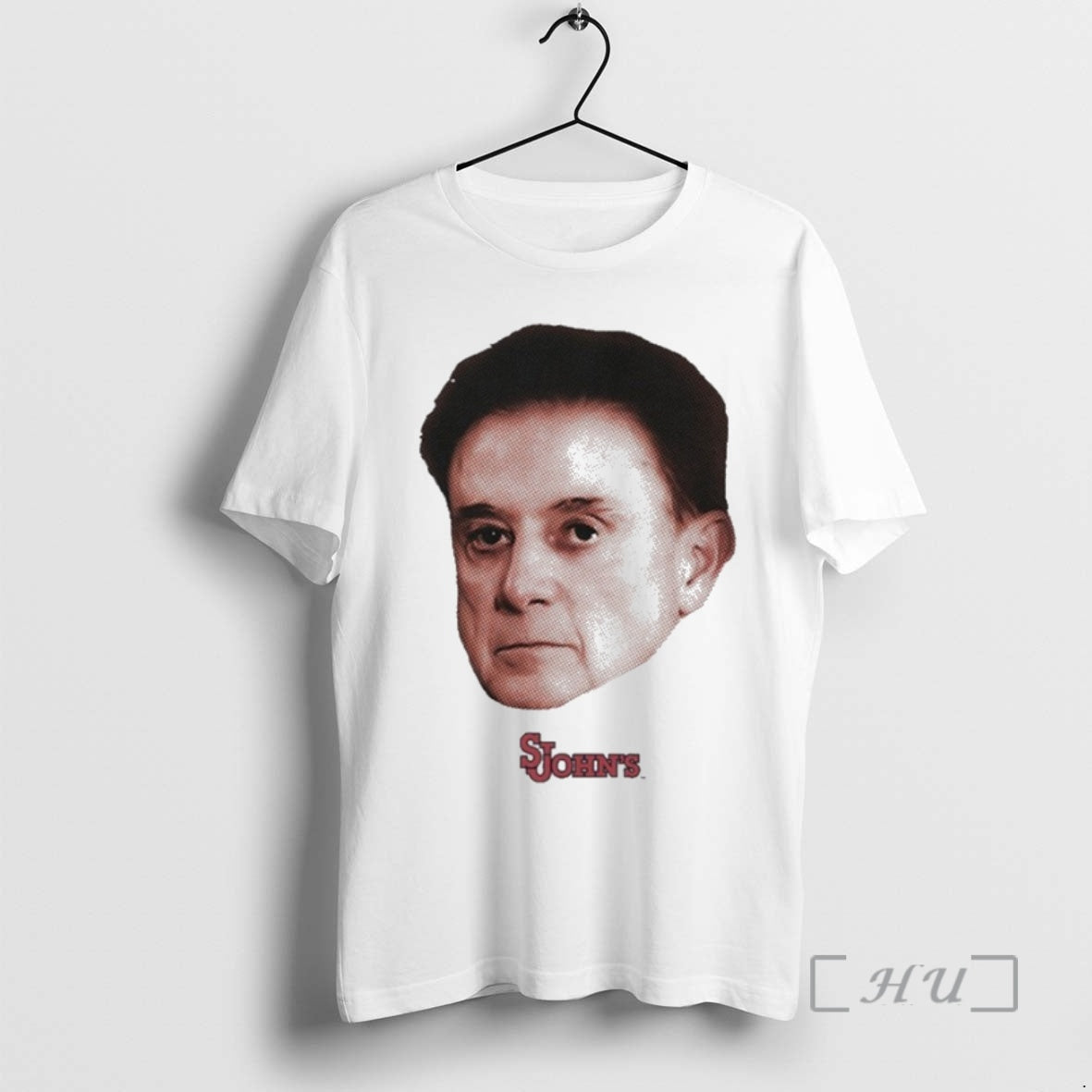 Trending Rick Pitino St Johns Big Head T-Shirts, Hoodie, Sweatshirt | PopFlextees.com