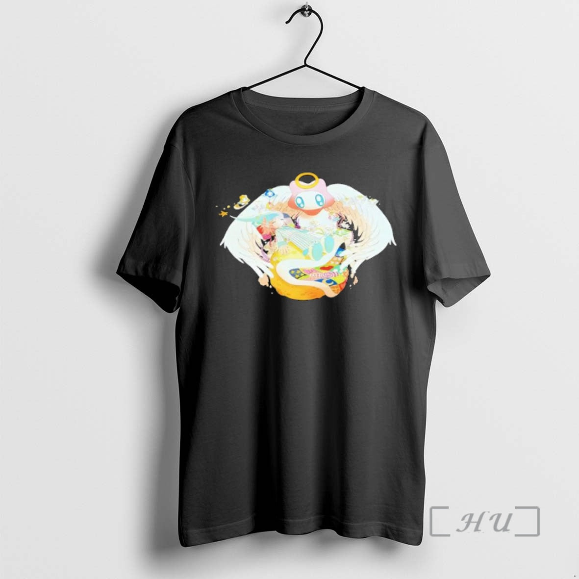 Trending Rinihimme Guardian Angel T-Shirts, Hoodie, Sweatshirt | PopFlextees.com