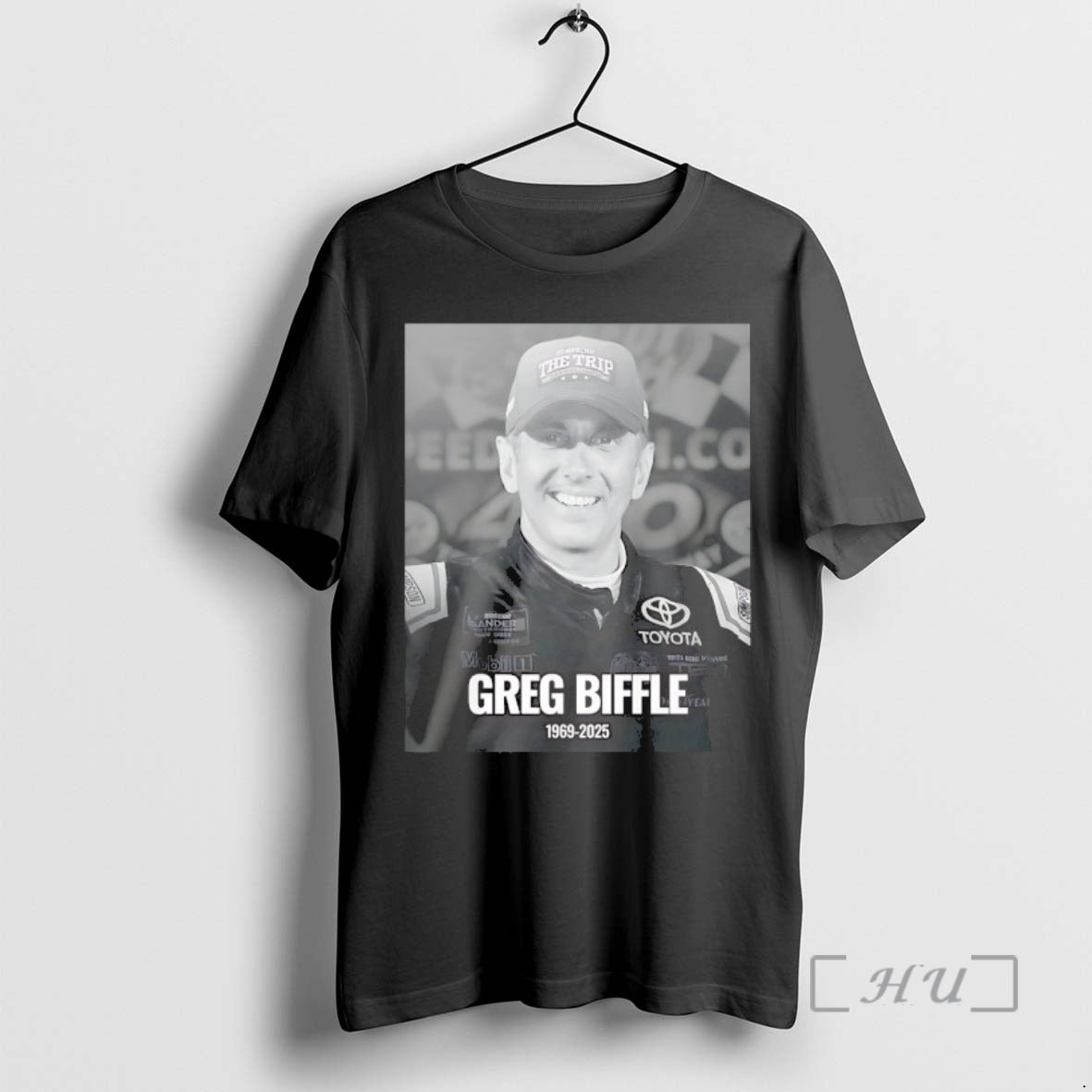 Trending Rip Greg Biffle 1969 2025 T-Shirts, Hoodie, Sweatshirt | PopFlextees.com