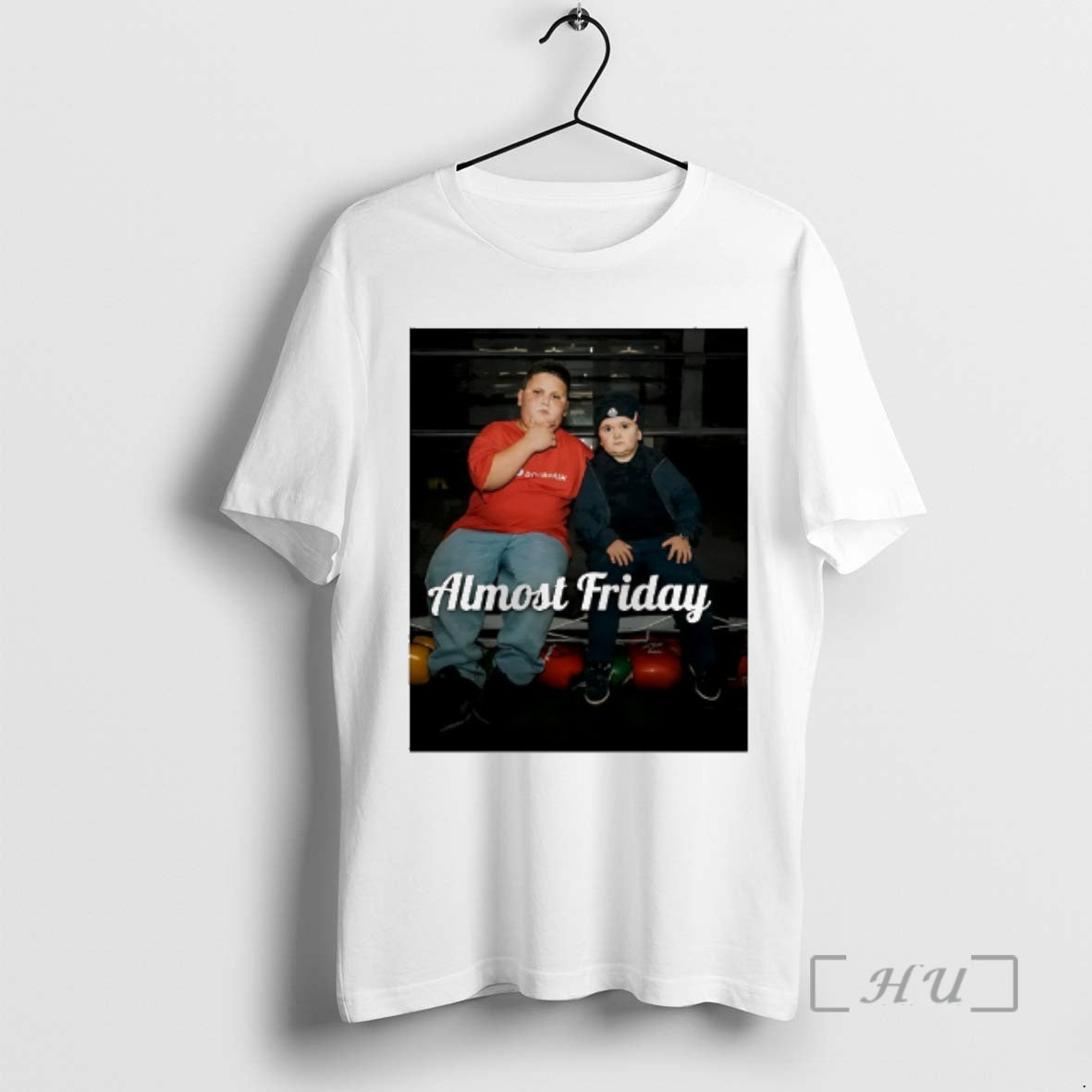 Trending Rizzler And Hasbulla Amost Friday T-Shirts, Hoodie, Sweatshirt | PopFlextees.com