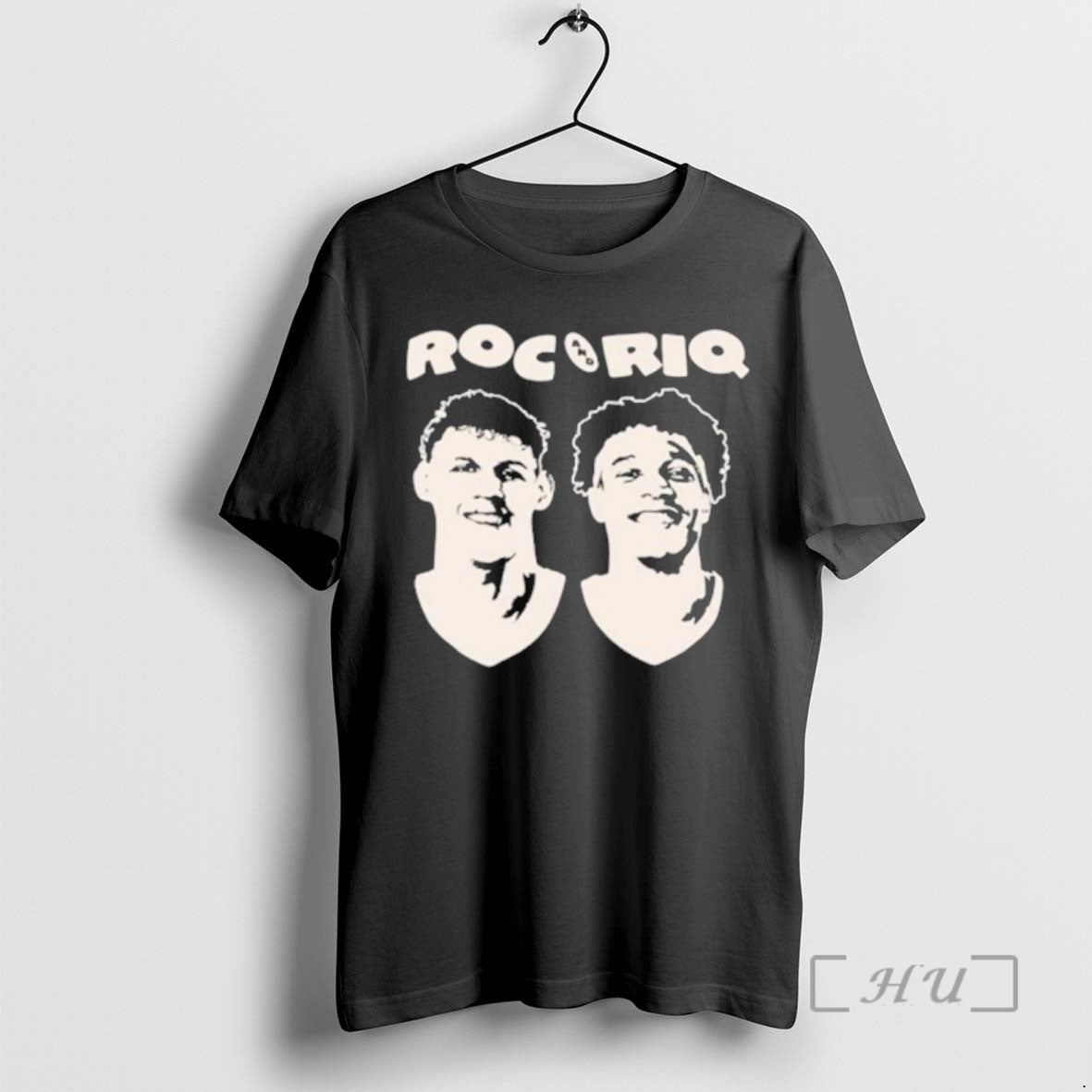 Trending Roc And Riq Iowa Wolves T-Shirts, Hoodie, Sweatshirt | PopFlextees.com