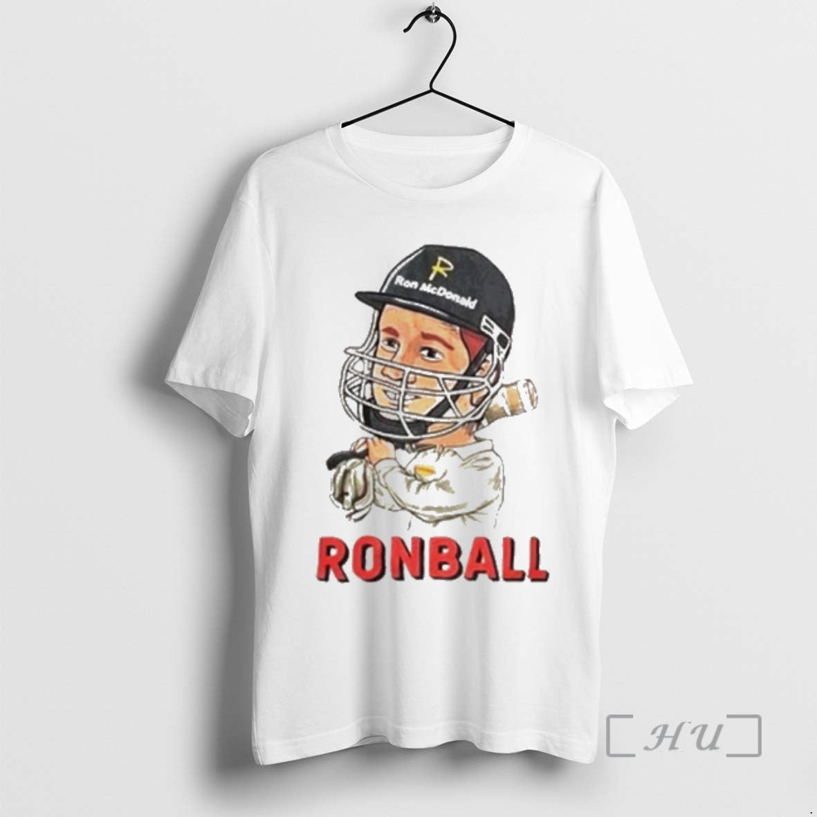 Trending Ronball Pat Cummins Australian Cricketer Caricature T-Shirts, Hoodie, Sweatshirt | PopFlextees.com