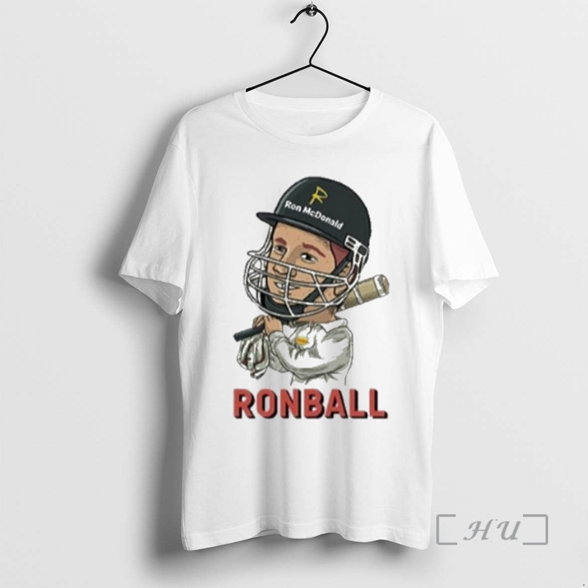 Trending Ronball Trumps Bazball T-Shirts, Hoodie, Sweatshirt | PopFlextees.com
