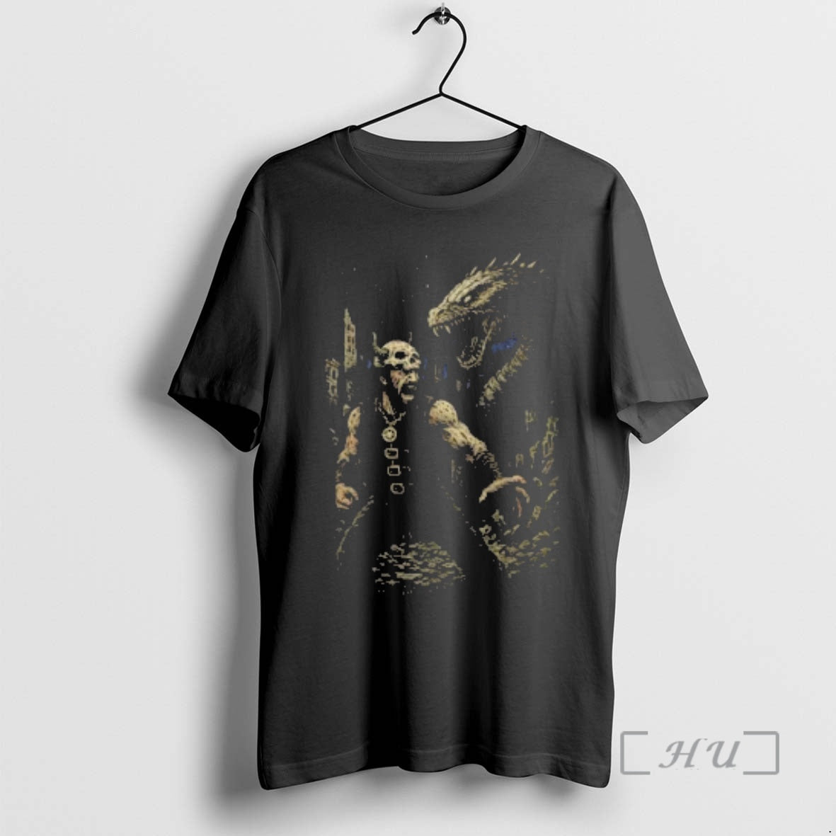 Trending Rynar The Hooligan Kaiju Collection T-Shirts, Hoodie, Sweatshirt | PopFlextees.com