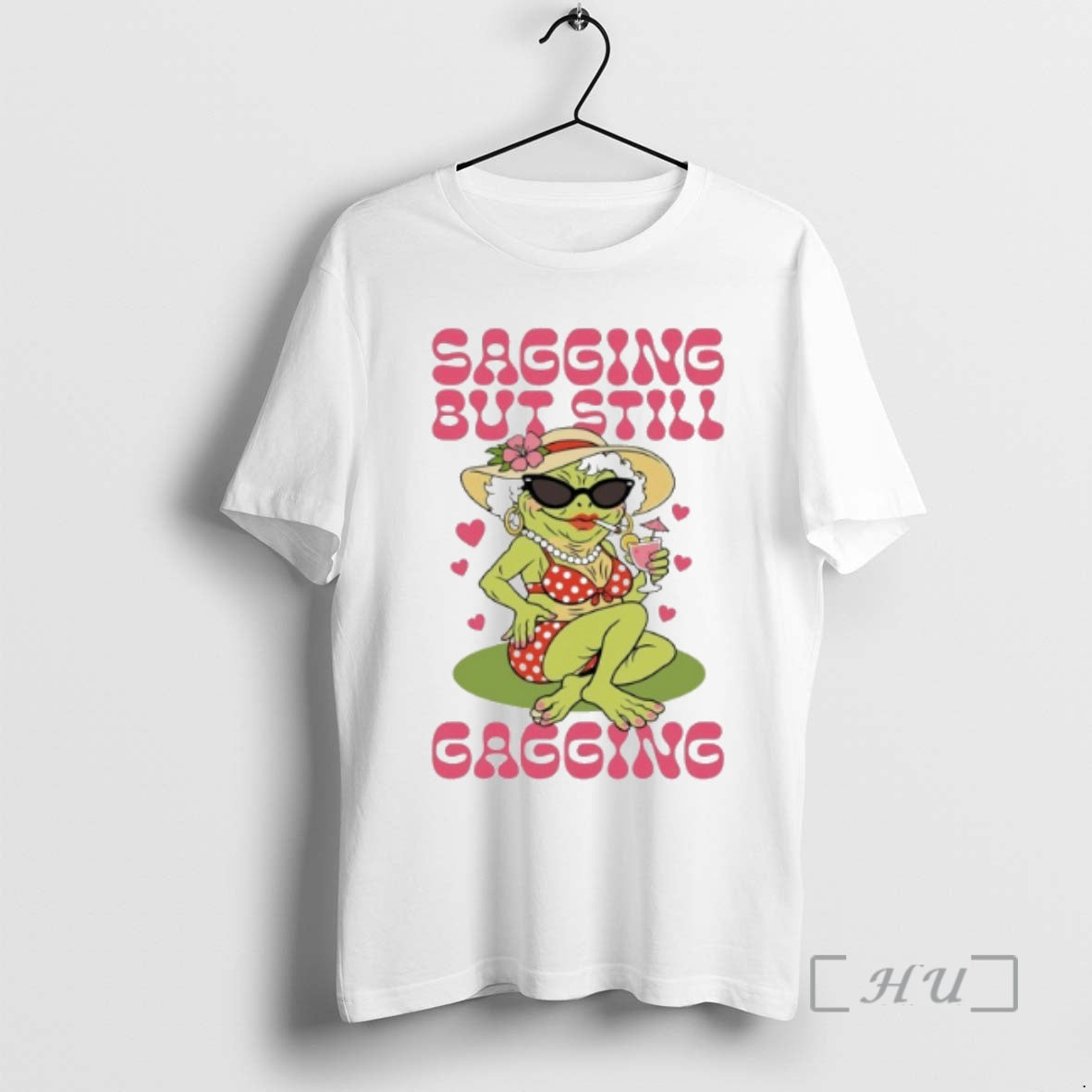Trending Sagging But Still Gagging T-Shirts, Hoodie, Sweatshirt | PopFlextees.com