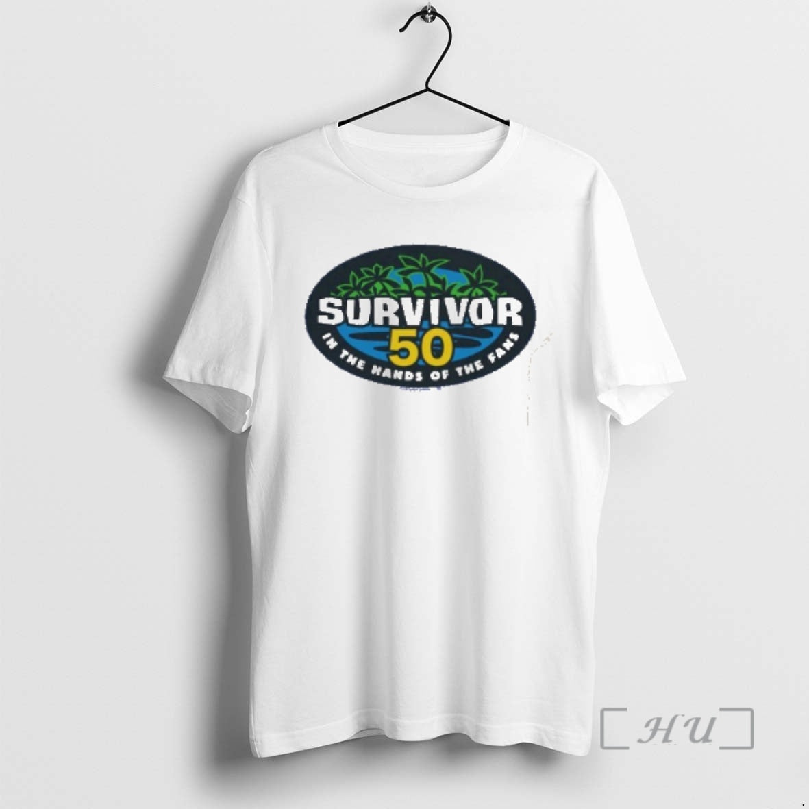 Trending Season 50 In The Hands Of The Fans T-Shirts, Hoodie, Sweatshirt | PopFlextees.com