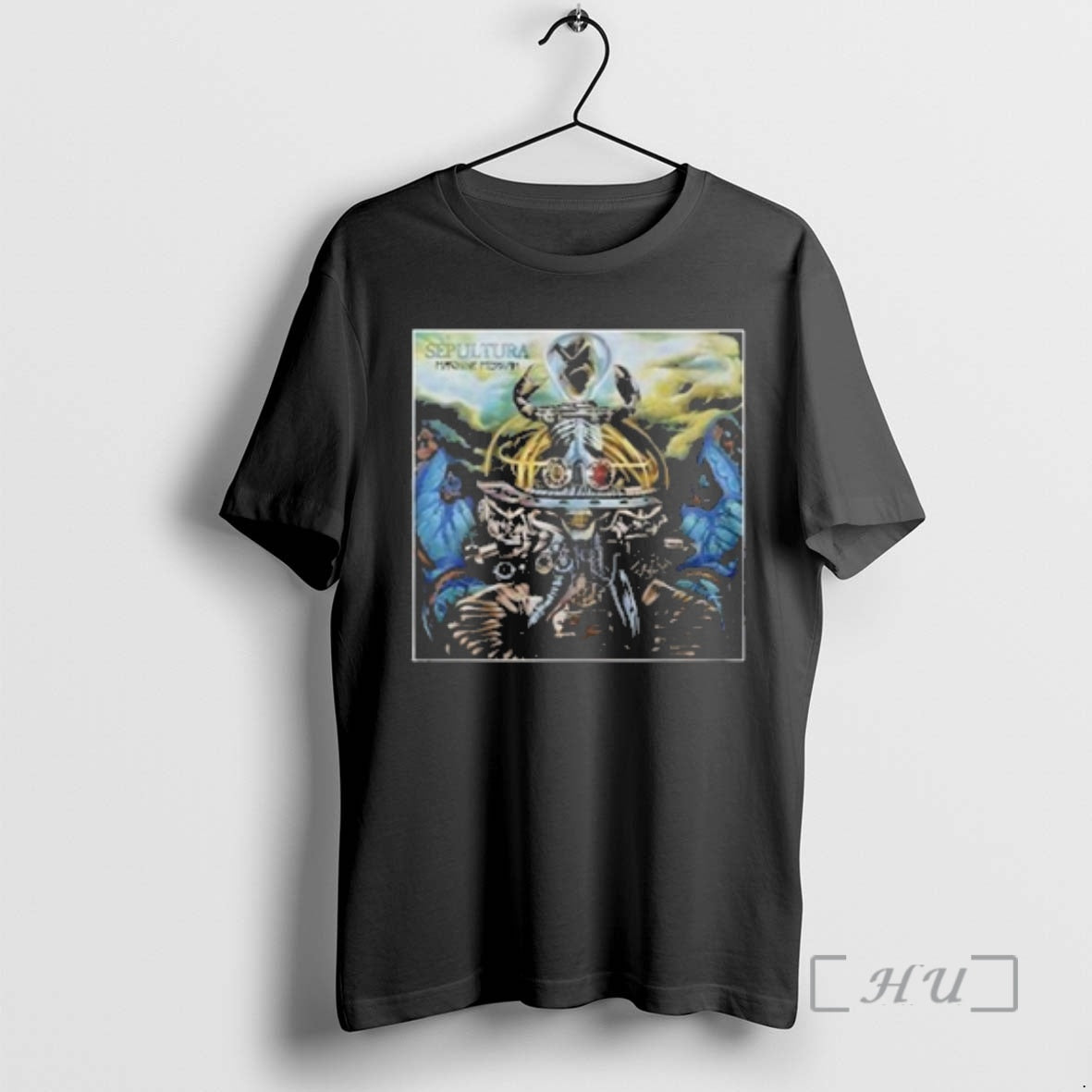 Trending Sepultura Celebrating Life Through Death North American Tour 2026 T-Shirts, Hoodie, Sweatshirt | PopFlextees.com