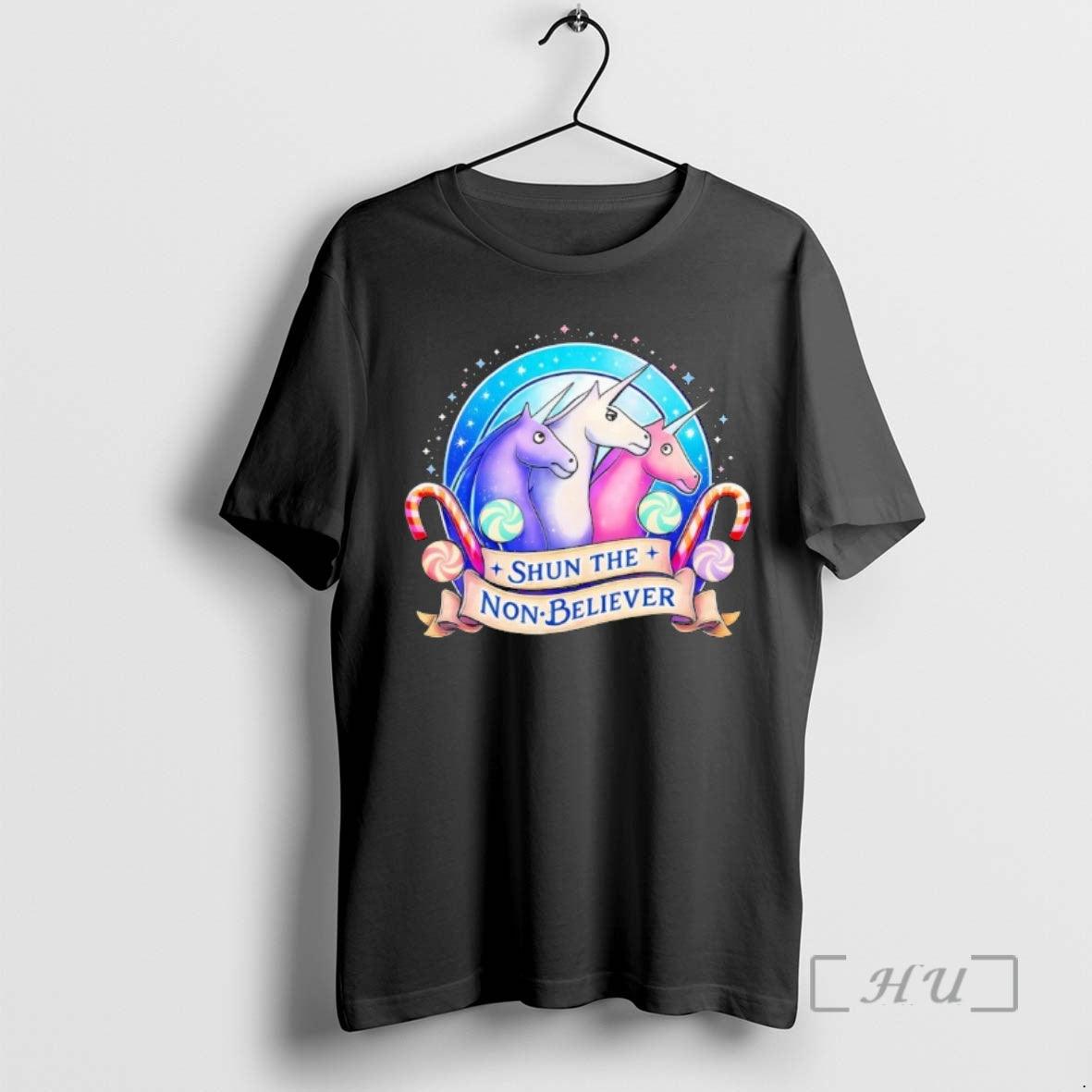 Trending Shun The Non Believer T-Shirts, Hoodie, Sweatshirt | PopFlextees.com