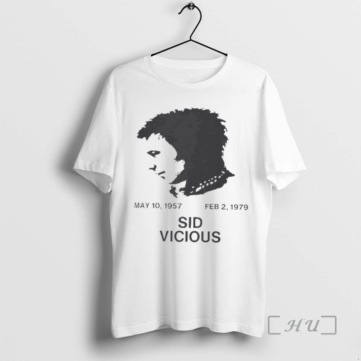 Trending Sid Vicious T-Shirts, Hoodie, Sweatshirt | PopFlextees.com