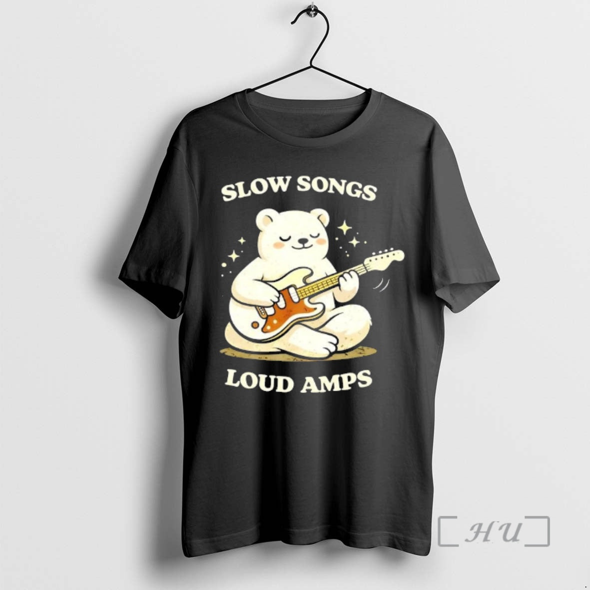 Trending Slow Songs Loud Amps T-Shirts, Hoodie, Sweatshirt | PopFlextees.com
