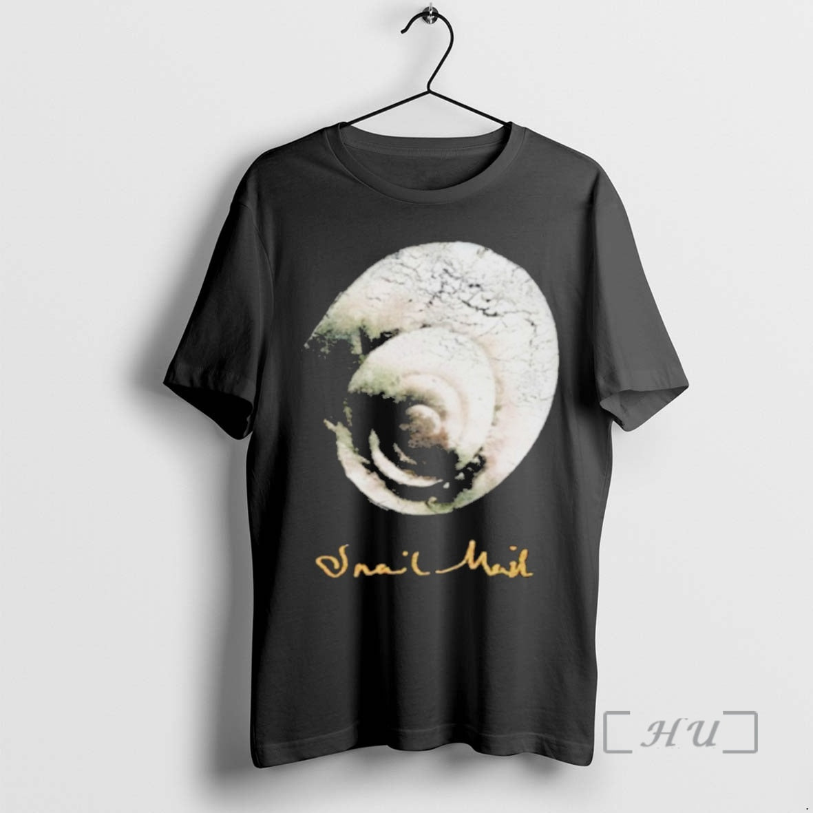 Trending Snail Mail Shell Babydoll T-Shirts, Hoodie, Sweatshirt | PopFlextees.com