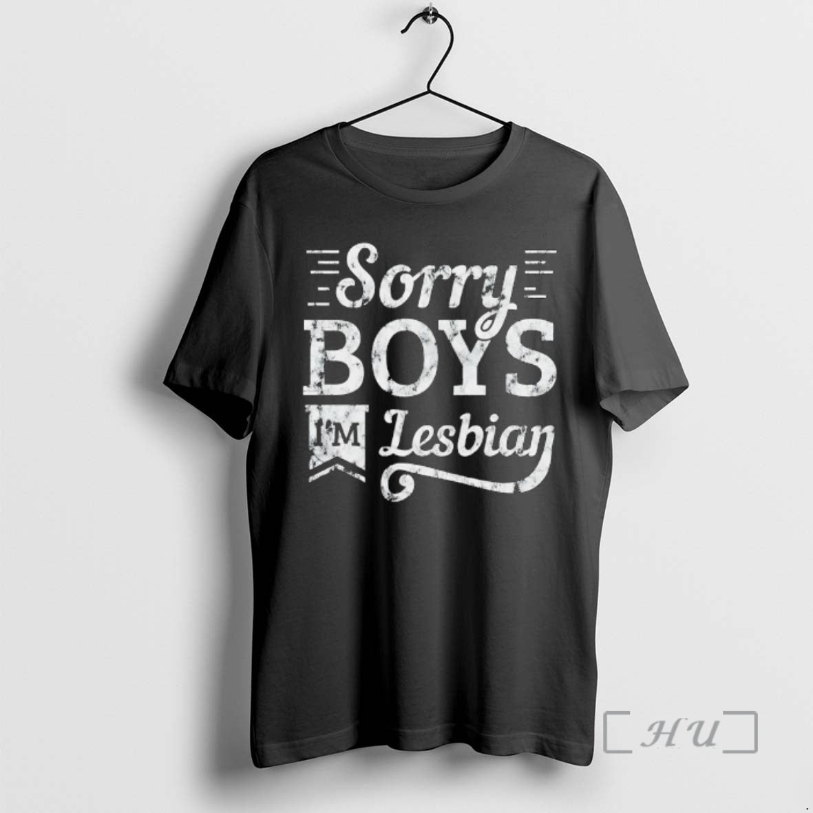 Trending Sorry Boys Im Lesbian Lgbt T-Shirts, Hoodie, Sweatshirt | PopFlextees.com