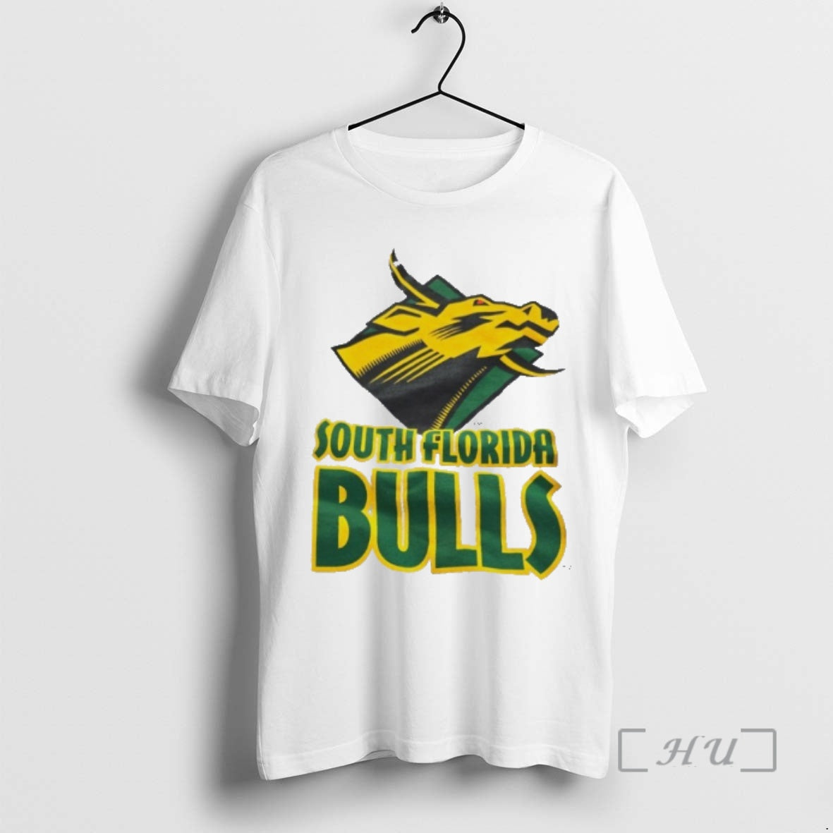 Trending South Florida Bulls T-Shirts, Hoodie, Sweatshirt | PopFlextees.com