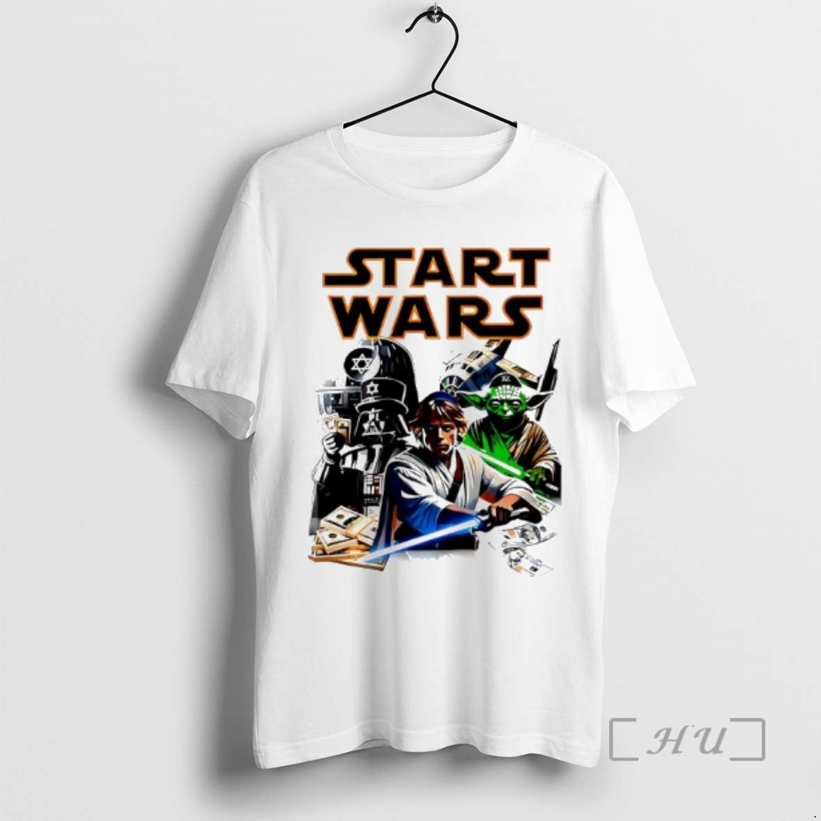 Trending Start Wars Characters Jews Graphic T-Shirts, Hoodie, Sweatshirt | PopFlextees.com