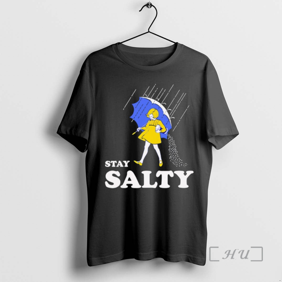 Trending Stay Salty Bitch Meme T-Shirts, Hoodie, Sweatshirt | PopFlextees.com