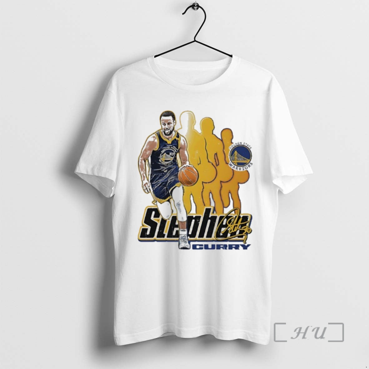 Trending Steph Curry Golden State Warriors Nba Player Signature Retro T-Shirts, Hoodie, Sweatshirt | PopFlextees.com