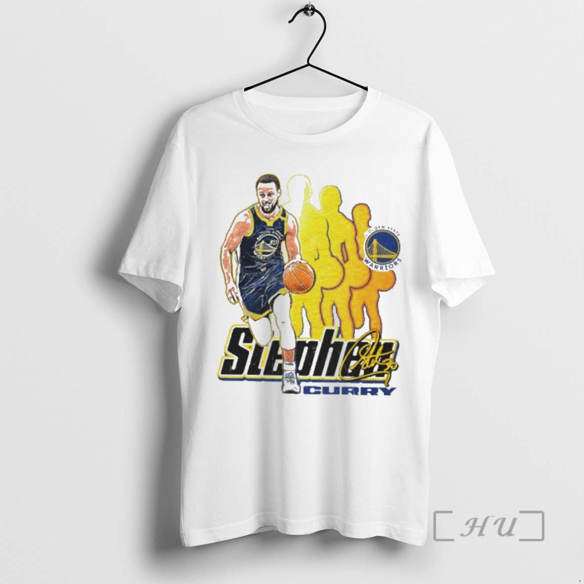 Trending Steph Curry Golden State Warriors Nba Retro T-Shirts, Hoodie, Sweatshirt | PopFlextees.com