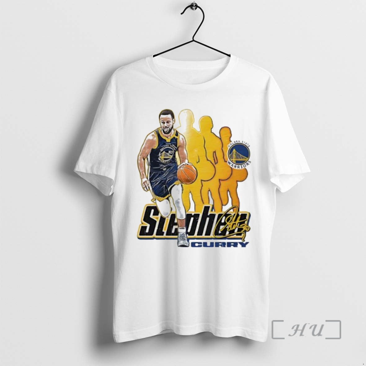 Trending Steph Curry Golden State Warriors Signature 30 Retro T-Shirts, Hoodie, Sweatshirt