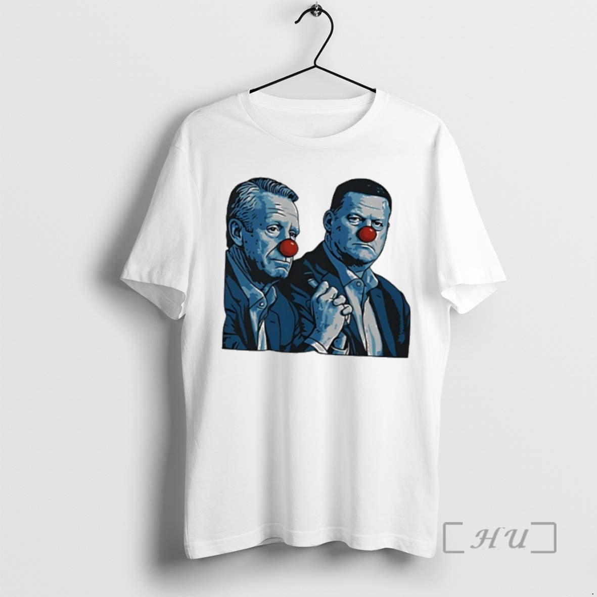 Trending Steve Phelps Steve Odonnell Nascar Clowns T-Shirts, Hoodie, Sweatshirt