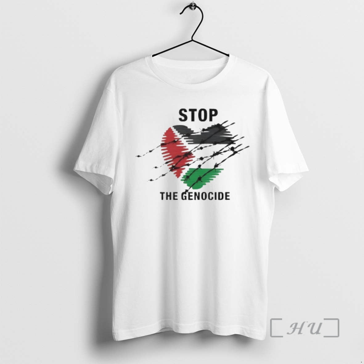 Trending Stop The Genocide Palestine T-Shirts, Hoodie, Sweatshirt | PopFlextees.com